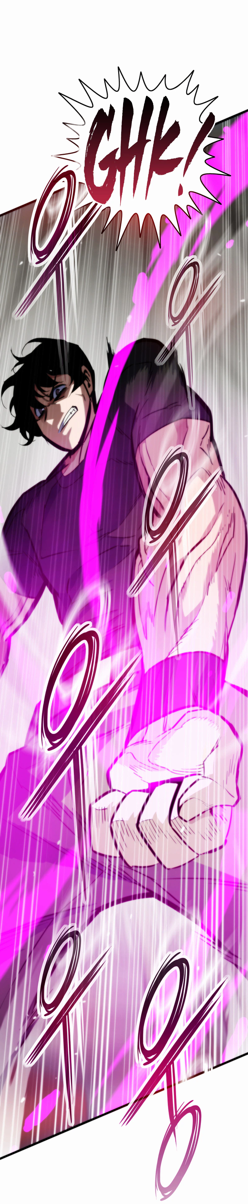 Past Life Returner Chapter 171 - Page 37