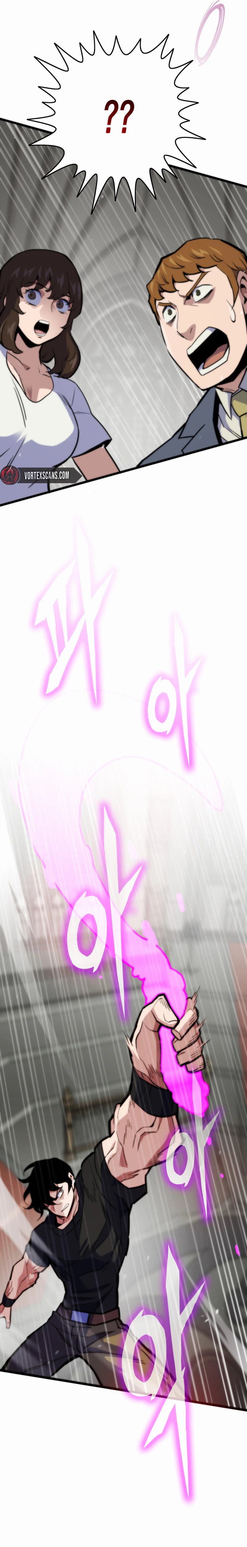 Past Life Returner Chapter 171 - Page 38