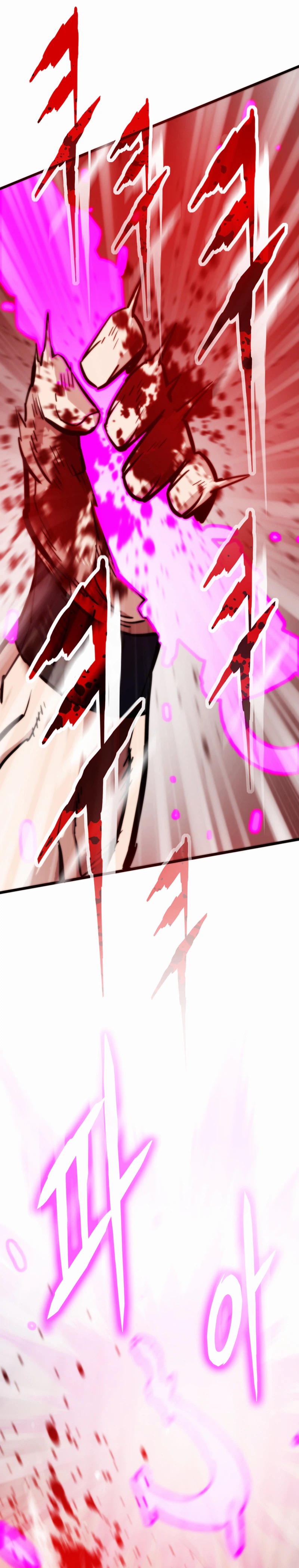 Past Life Returner Chapter 171 - Page 39