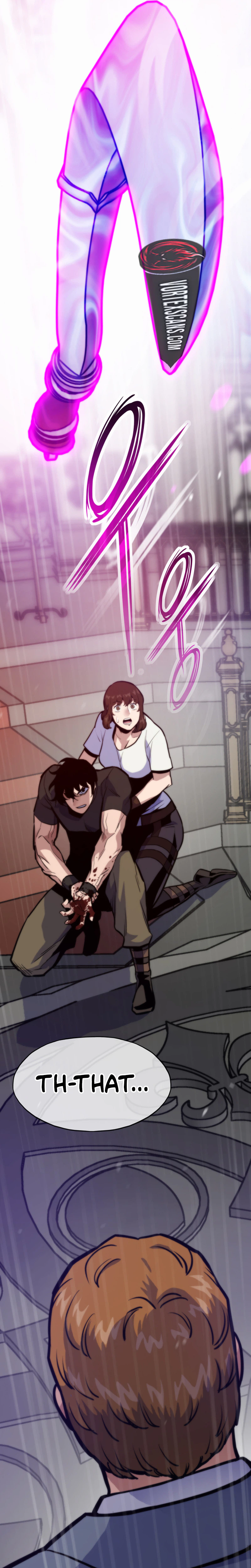 Past Life Returner Chapter 171 - Page 42