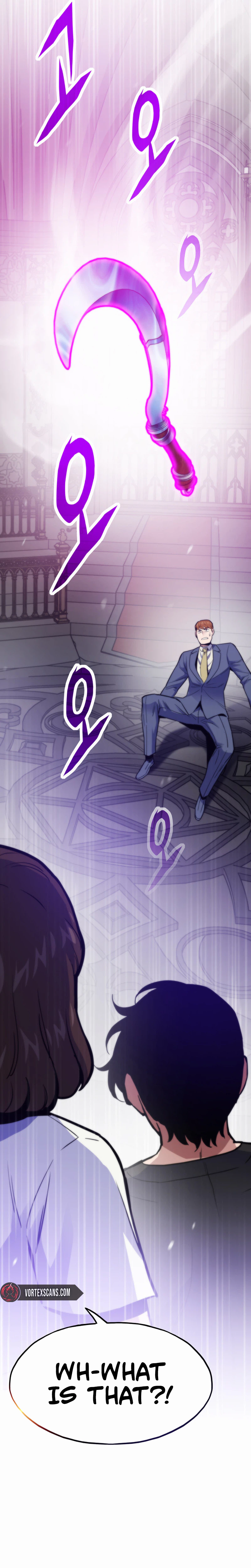 Past Life Returner Chapter 172 - Page 6