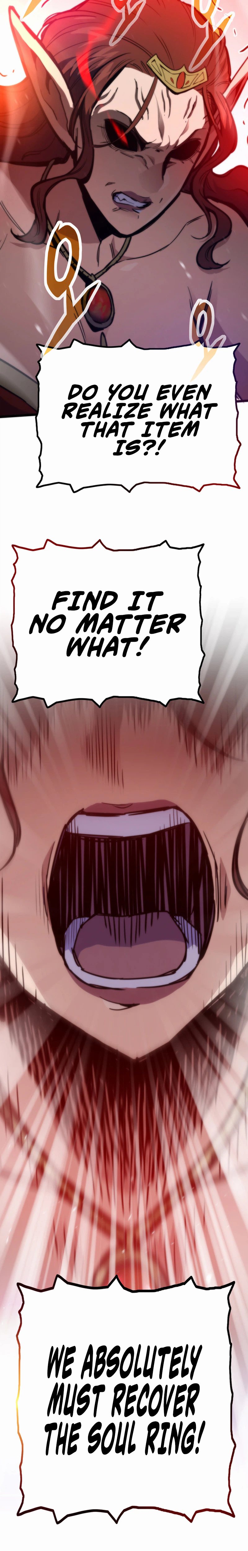 Past Life Returner Chapter 172 - Page 11
