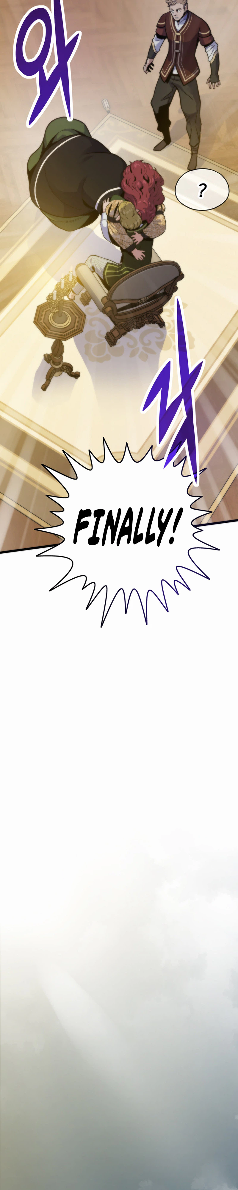 Past Life Returner Chapter 172 - Page 33