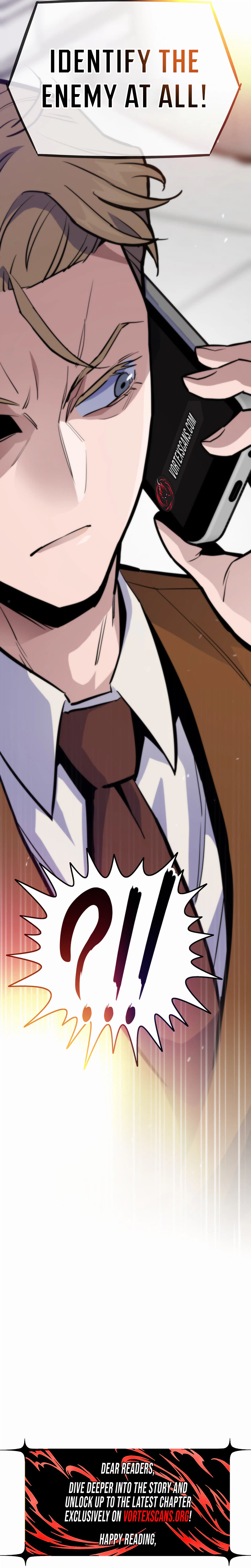 Past Life Returner Chapter 172 - Page 40