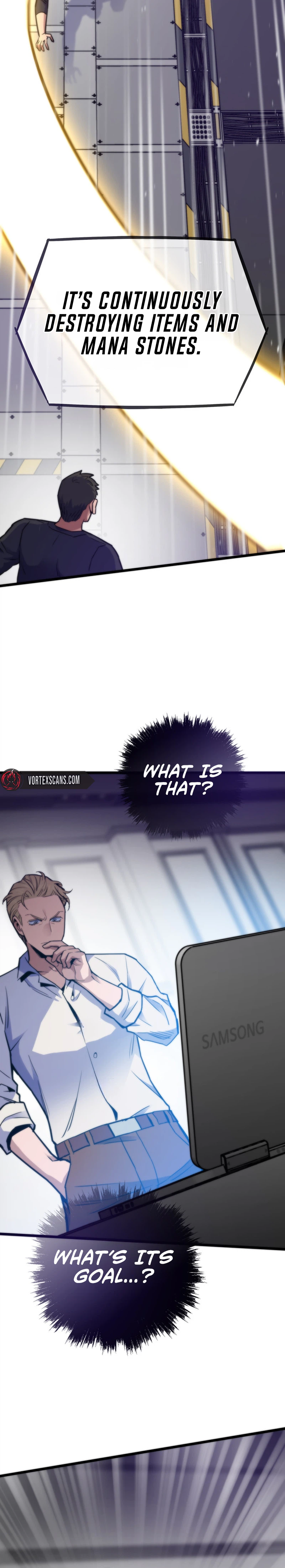Past Life Returner Chapter 173 - Page 5