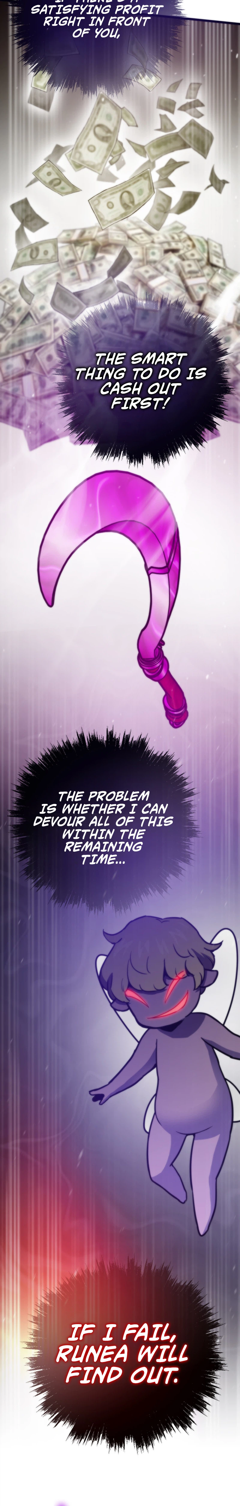 Past Life Returner Chapter 173 - Page 13