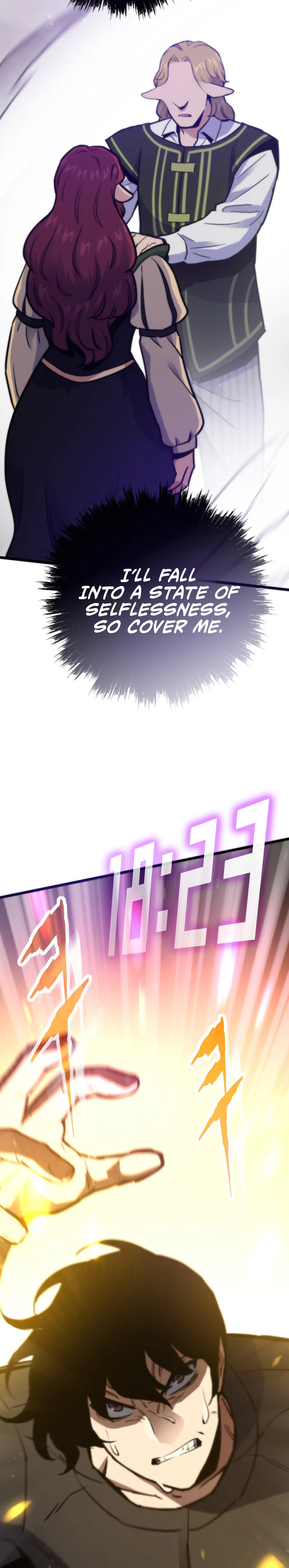 Past Life Returner Chapter 173 - Page 17