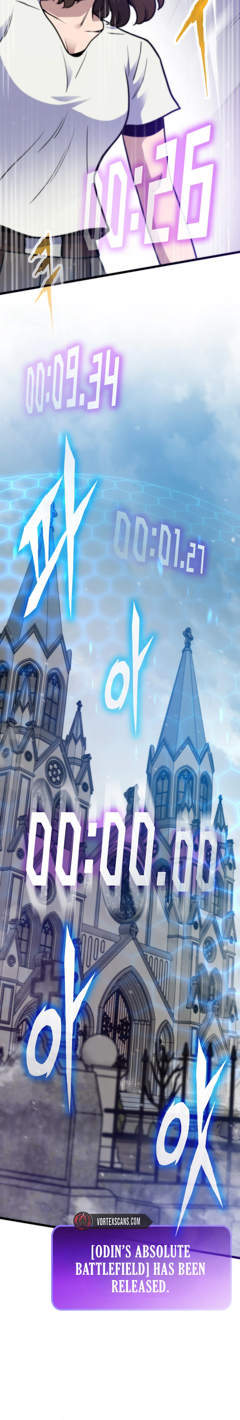 Past Life Returner Chapter 173 - Page 19