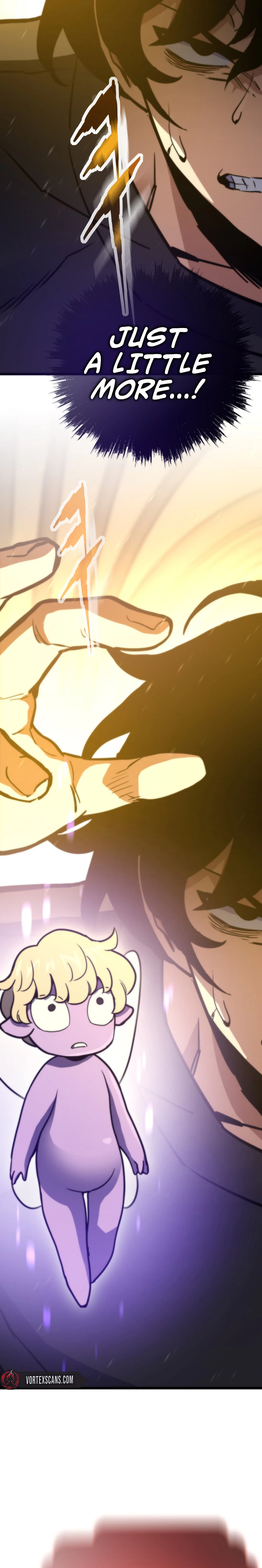 Past Life Returner Chapter 173 - Page 21
