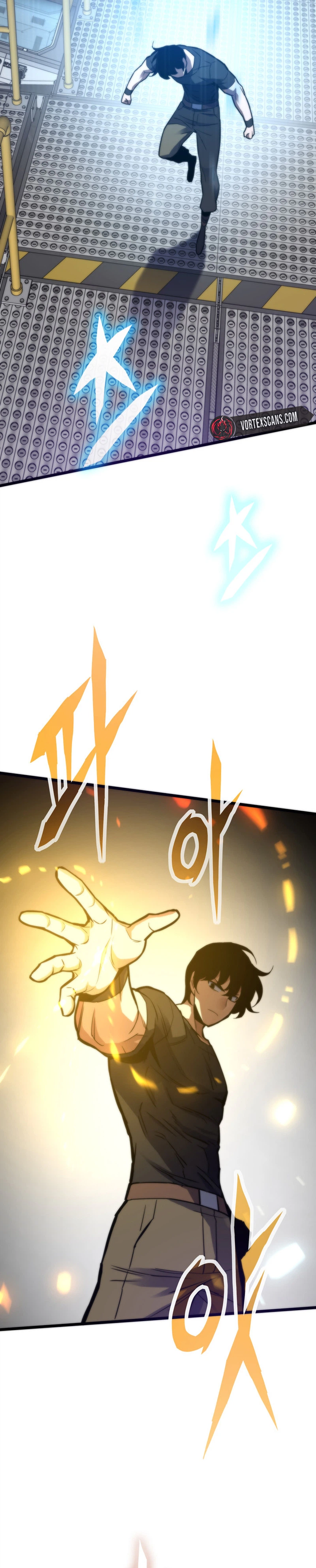 Past Life Returner Chapter 173 - Page 27