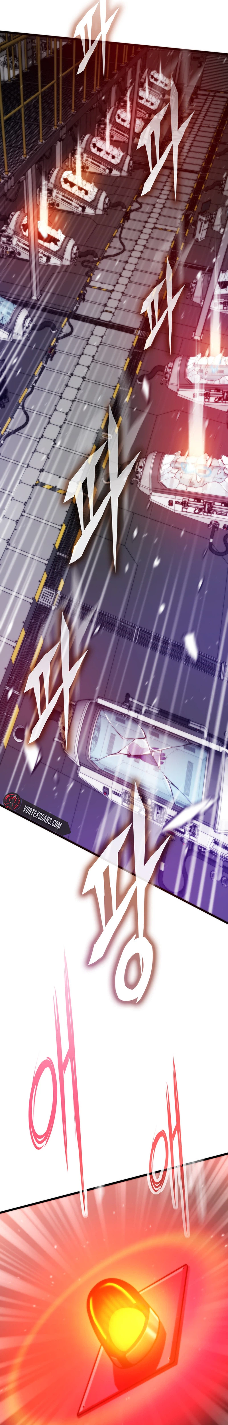 Past Life Returner Chapter 173 - Page 28