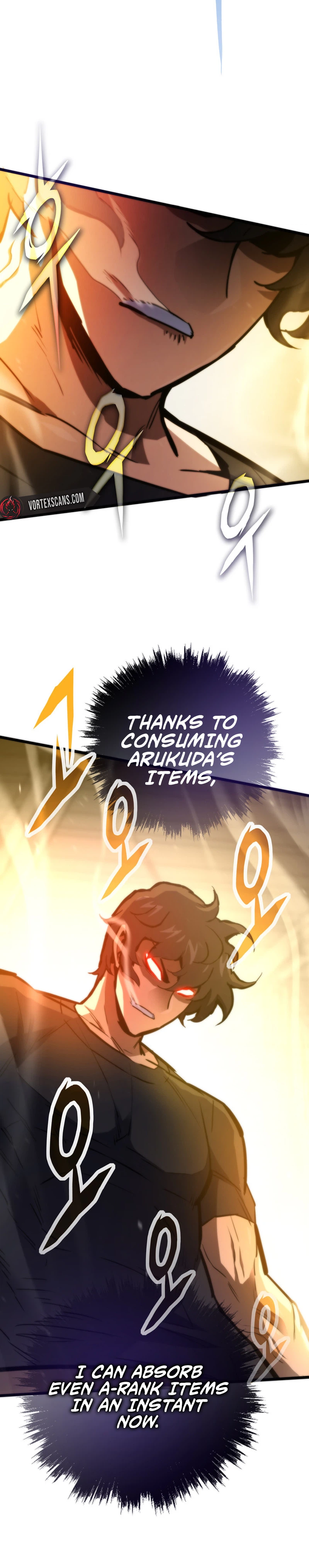Past Life Returner Chapter 173 - Page 31