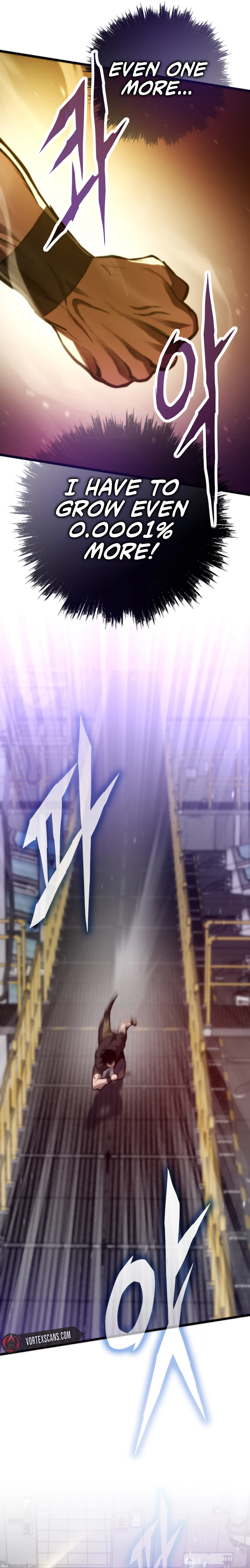 Past Life Returner Chapter 173 - Page 32