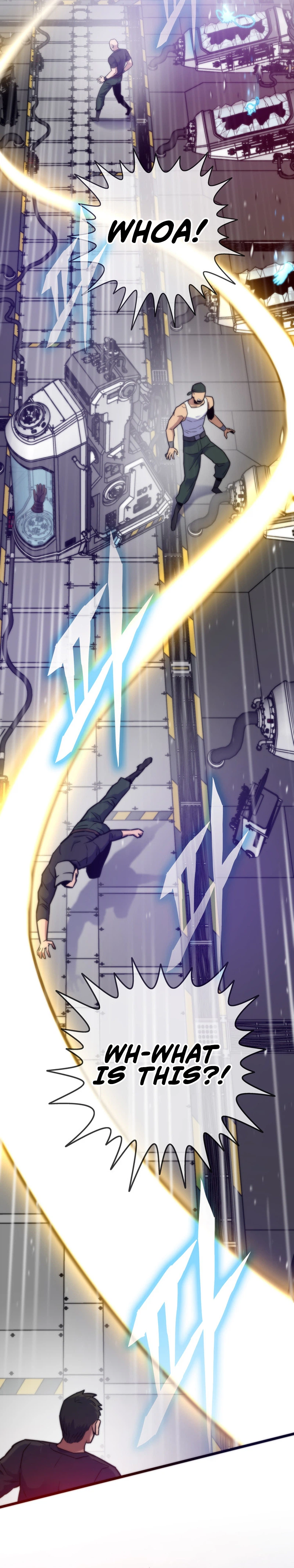 Past Life Returner Chapter 173 - Page 33