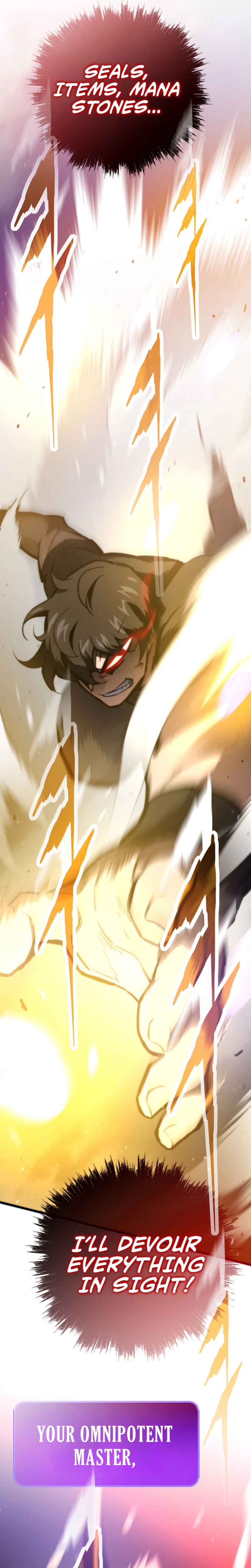 Past Life Returner Chapter 173 - Page 34