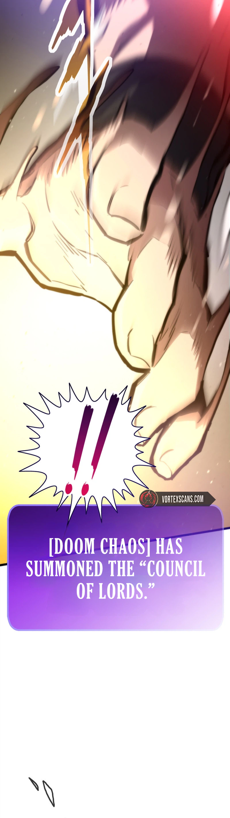Past Life Returner Chapter 173 - Page 35