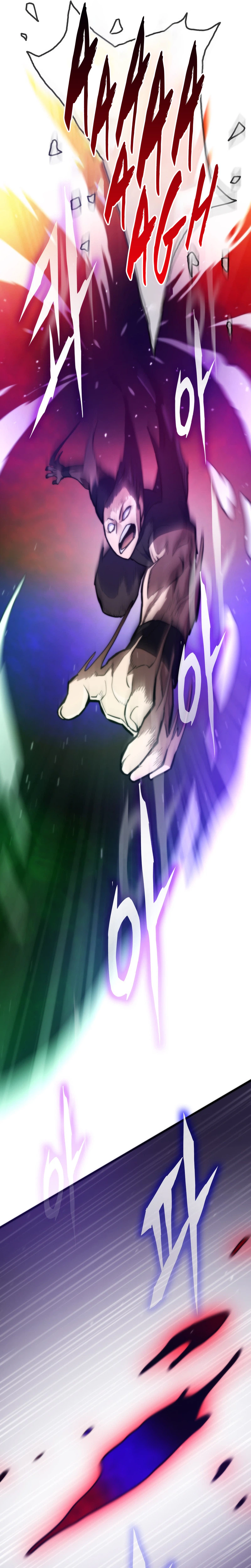 Past Life Returner Chapter 173 - Page 36