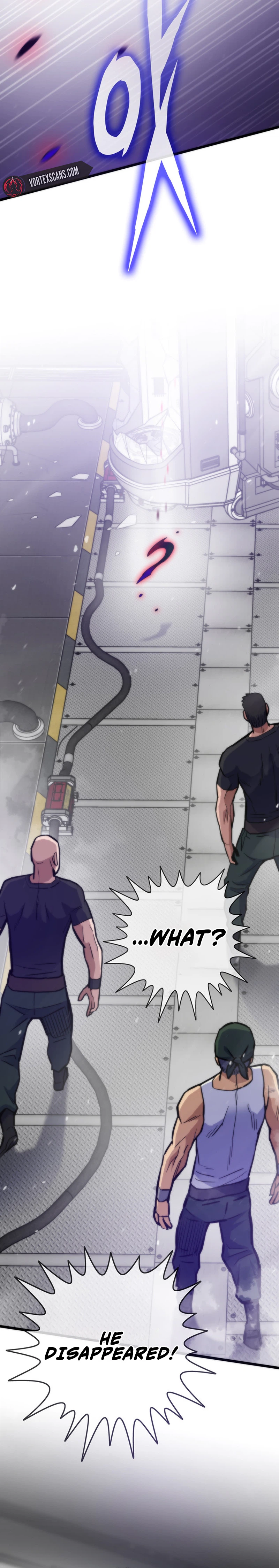 Past Life Returner Chapter 173 - Page 37