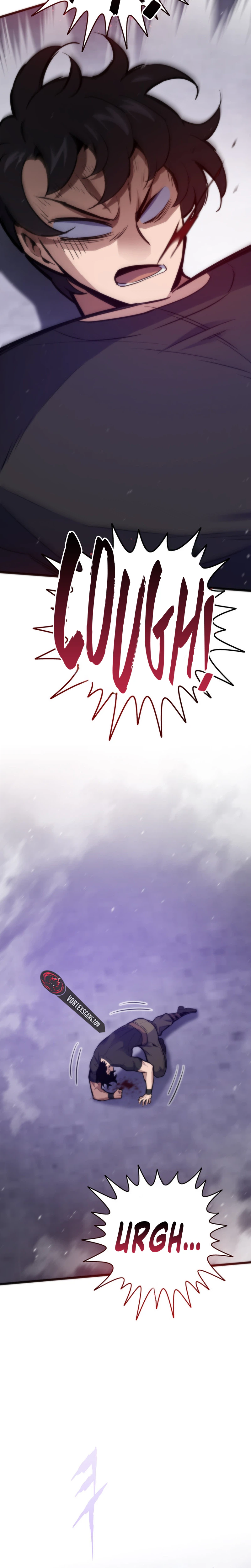 Past Life Returner Chapter 173 - Page 41