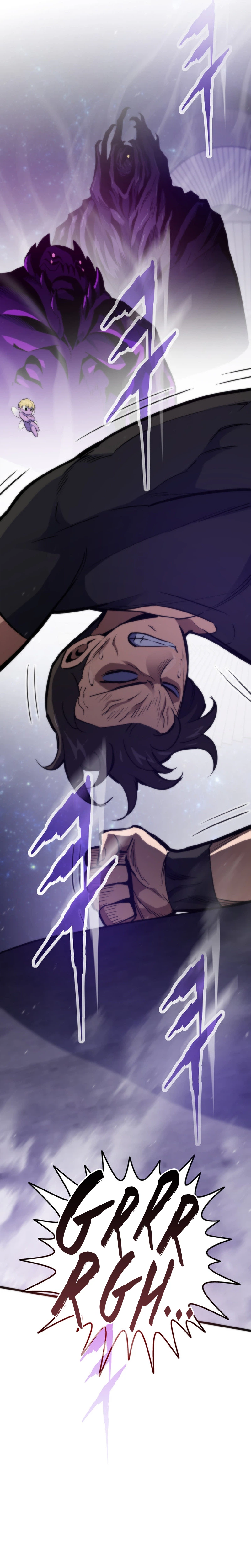 Past Life Returner Chapter 173 - Page 42