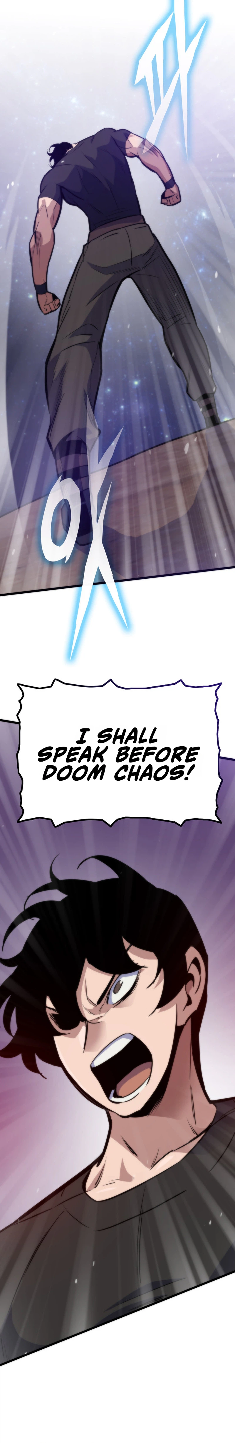 Past Life Returner Chapter 173 - Page 45