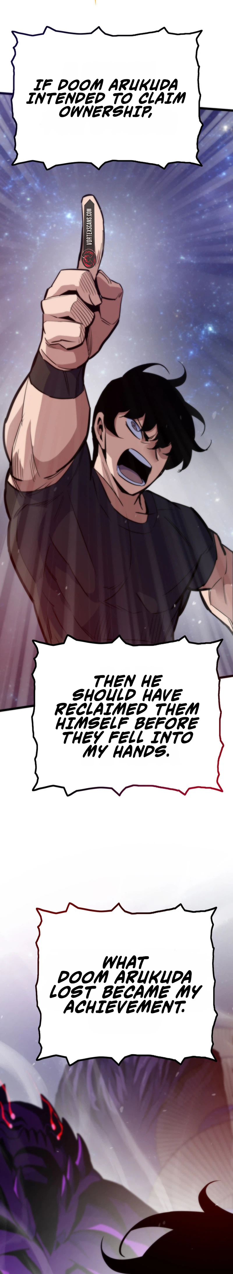 Past Life Returner Chapter 173 - Page 47