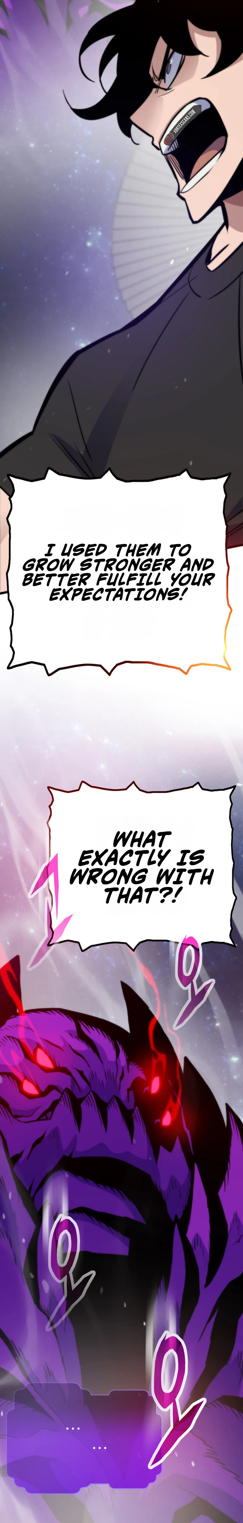 Past Life Returner Chapter 173 - Page 48