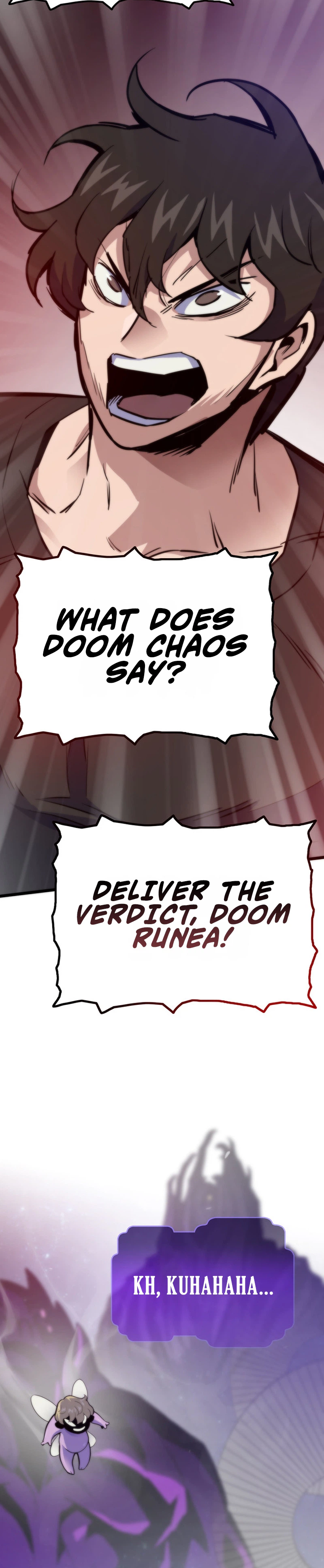 Past Life Returner Chapter 173 - Page 51