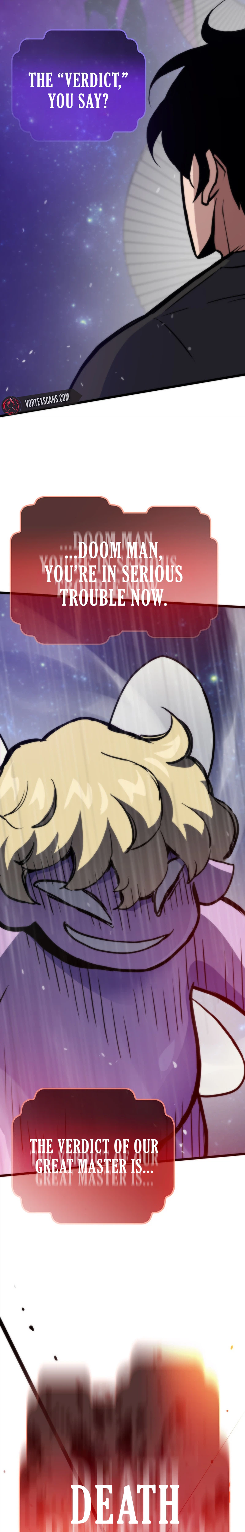 Past Life Returner Chapter 173 - Page 52