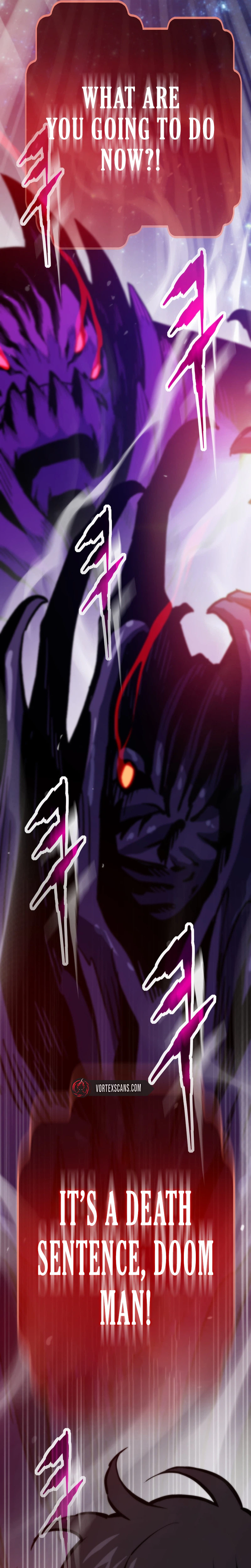 Past Life Returner Chapter 173 - Page 54