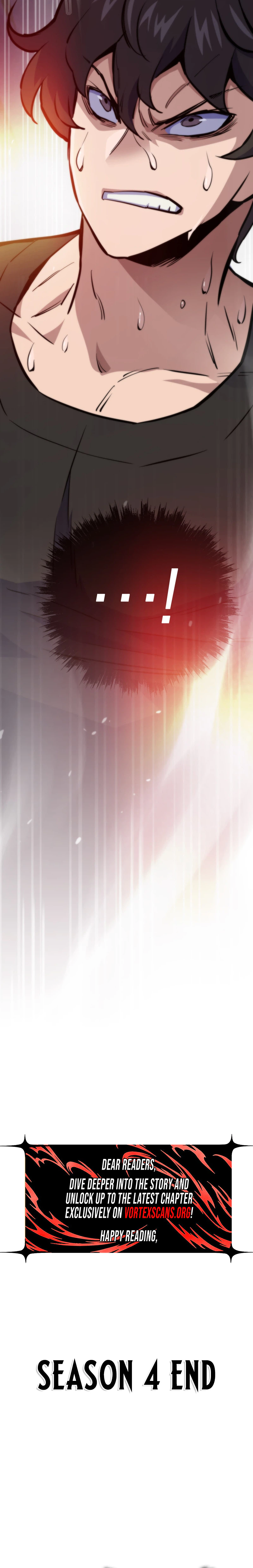 Past Life Returner Chapter 173 - Page 55