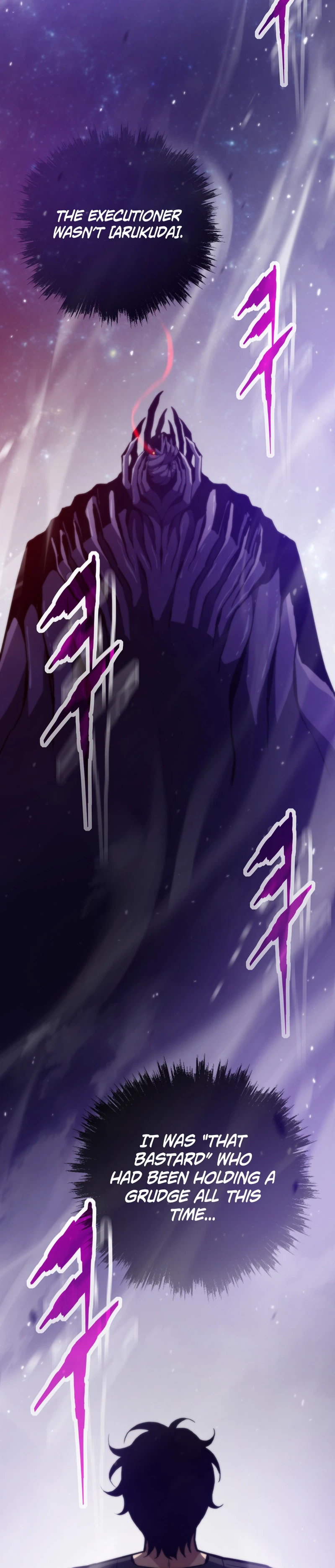 Past Life Returner Chapter 174 - Page 6