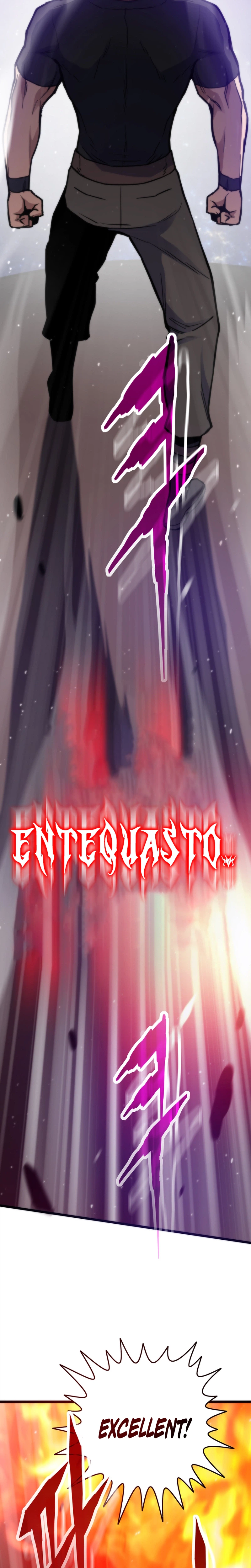 Past Life Returner Chapter 174 - Page 7