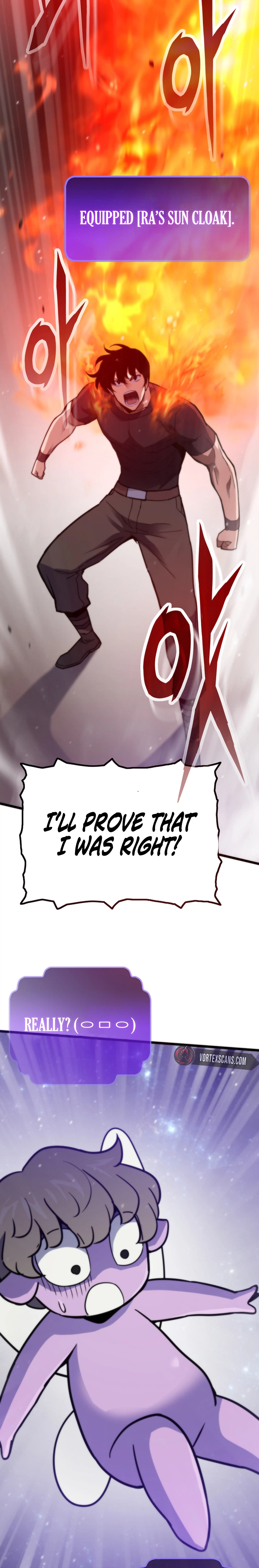 Past Life Returner Chapter 174 - Page 8