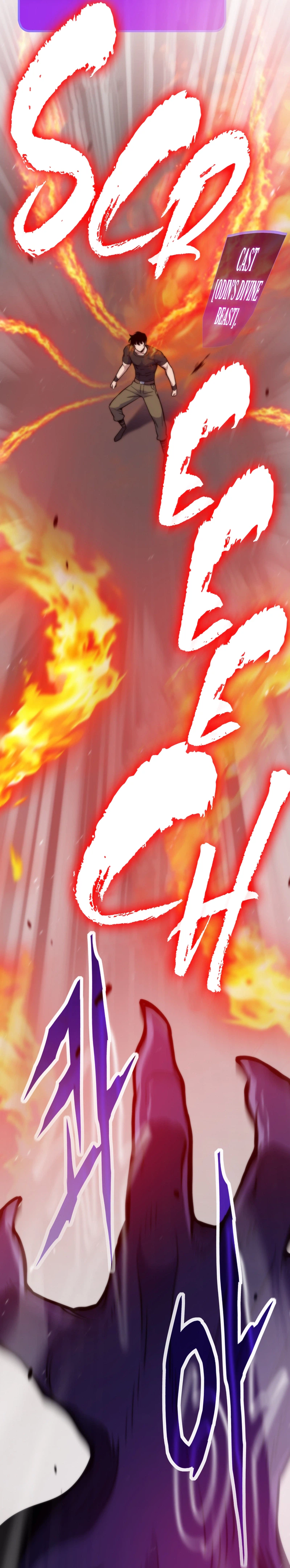 Past Life Returner Chapter 174 - Page 10