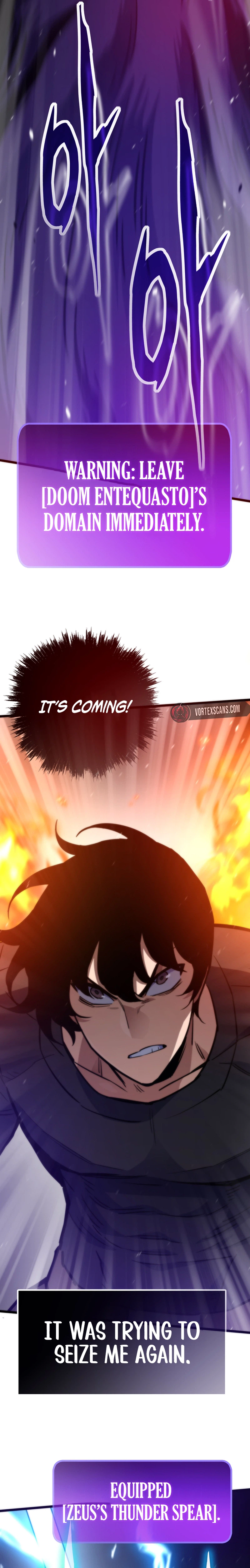 Past Life Returner Chapter 174 - Page 11