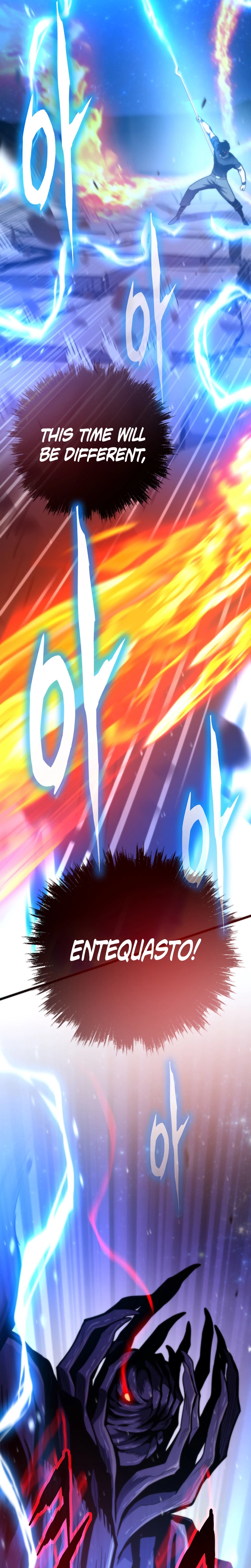 Past Life Returner Chapter 174 - Page 13