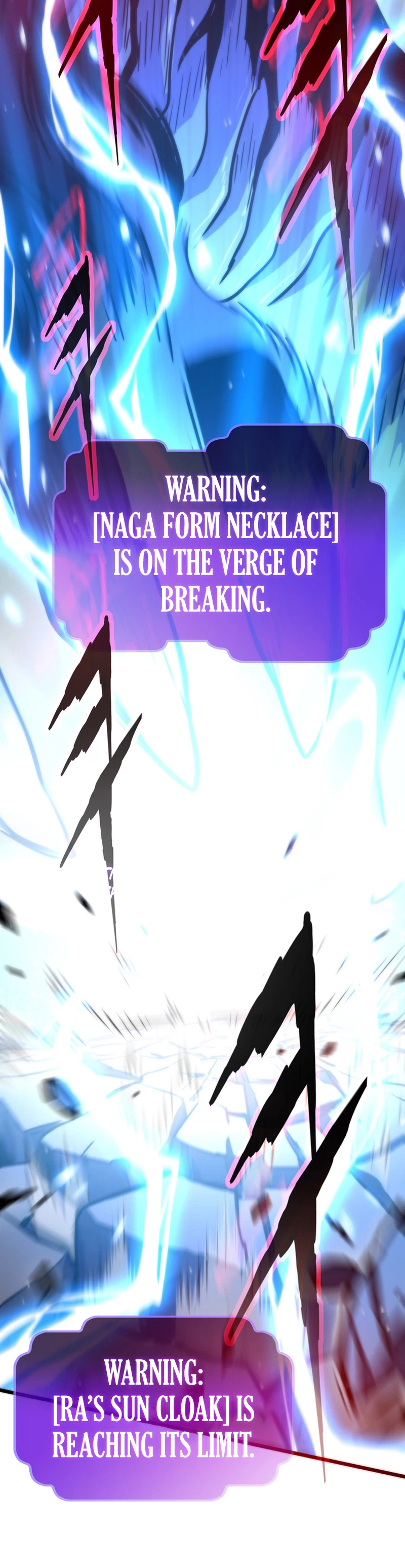 Past Life Returner Chapter 174 - Page 14