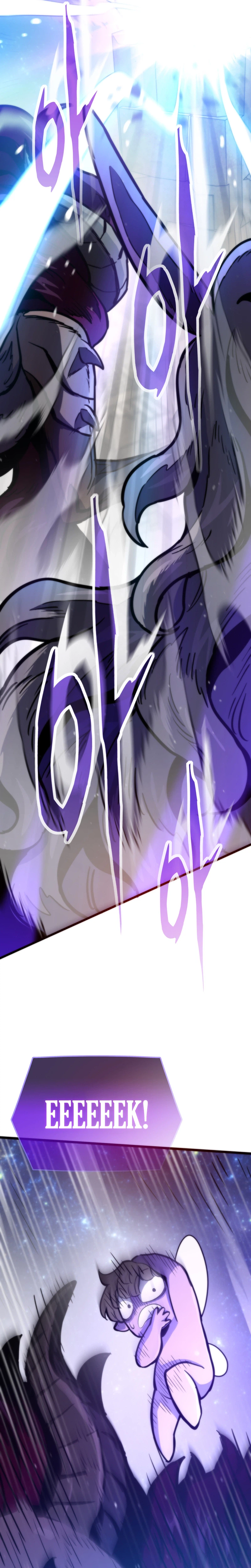 Past Life Returner Chapter 174 - Page 17