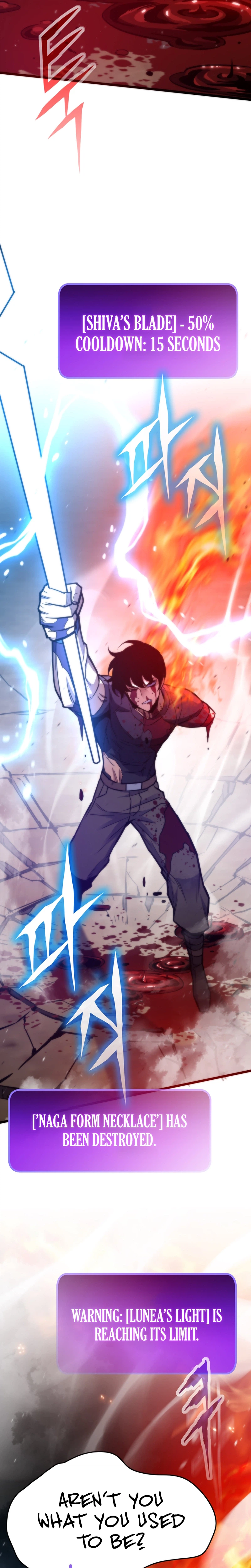 Past Life Returner Chapter 174 - Page 19
