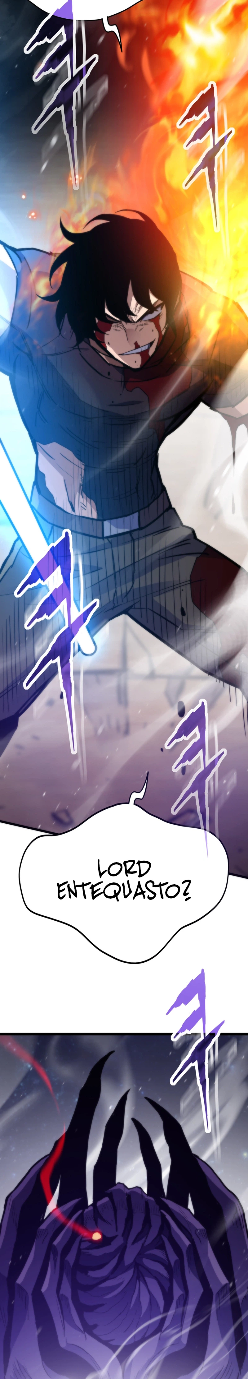 Past Life Returner Chapter 174 - Page 20