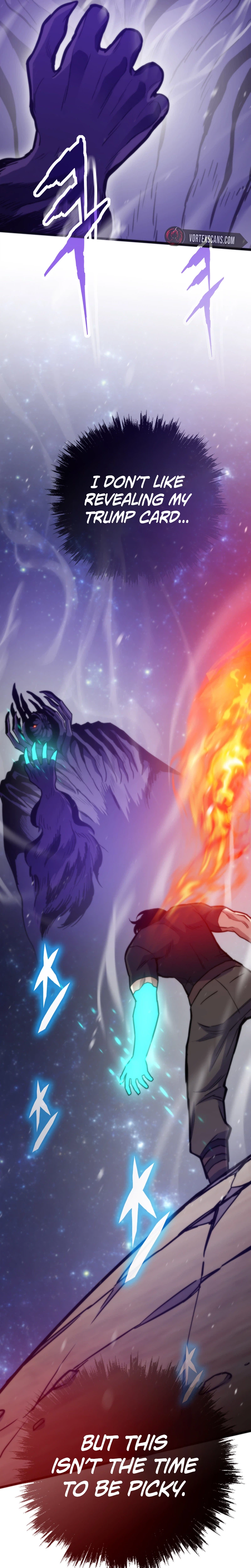 Past Life Returner Chapter 174 - Page 21