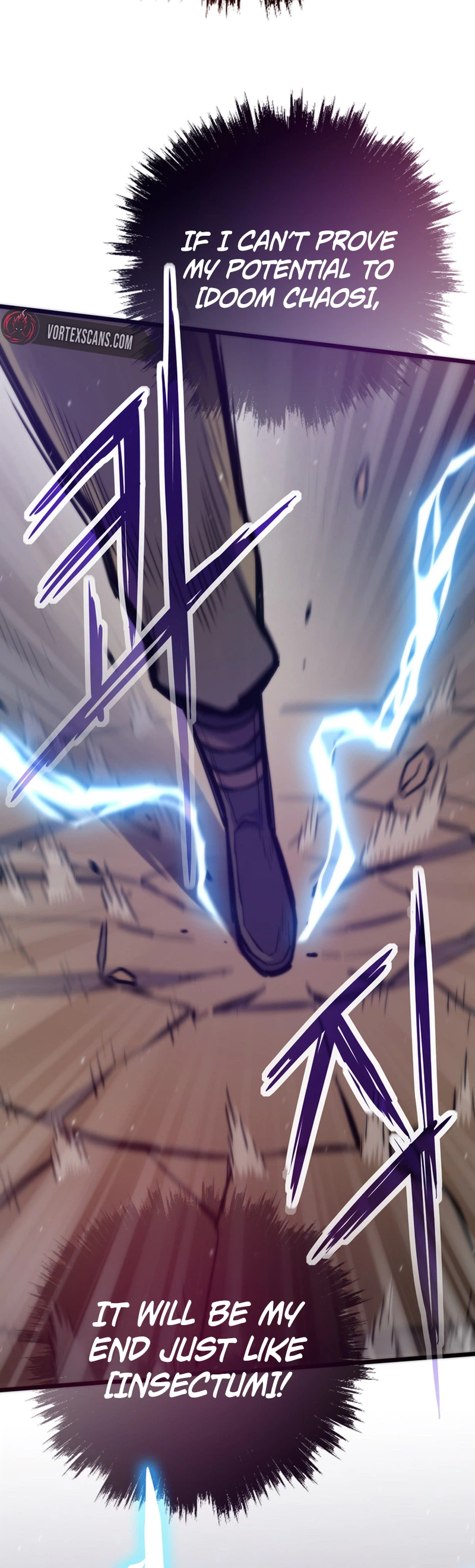Past Life Returner Chapter 174 - Page 22