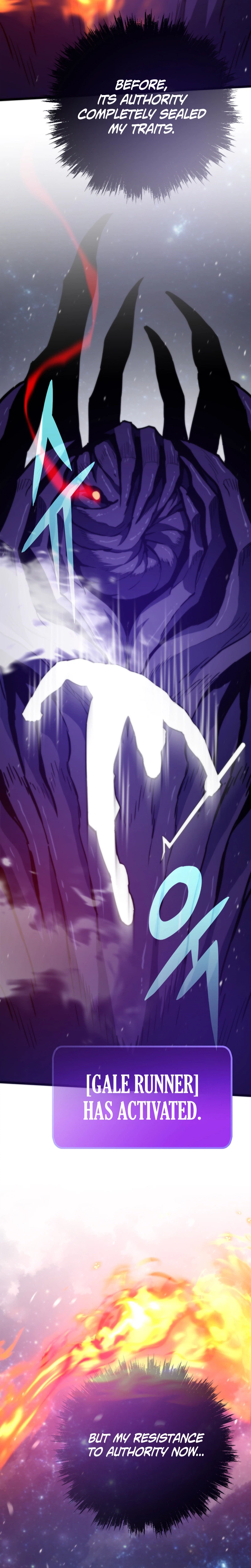 Past Life Returner Chapter 174 - Page 24