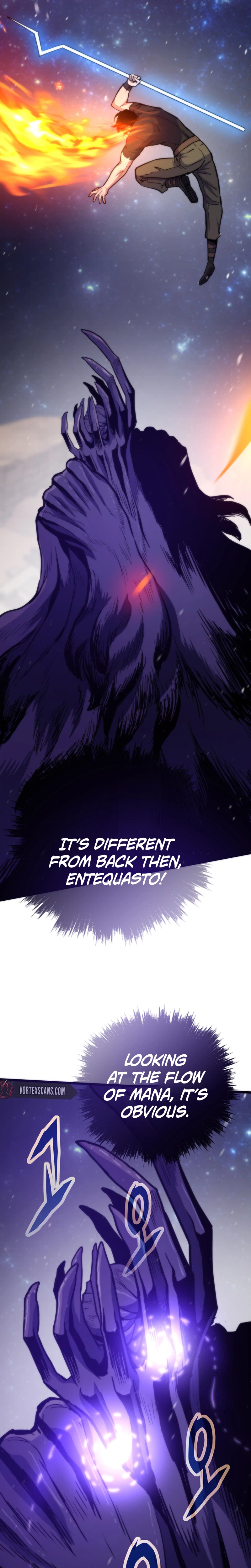 Past Life Returner Chapter 174 - Page 25