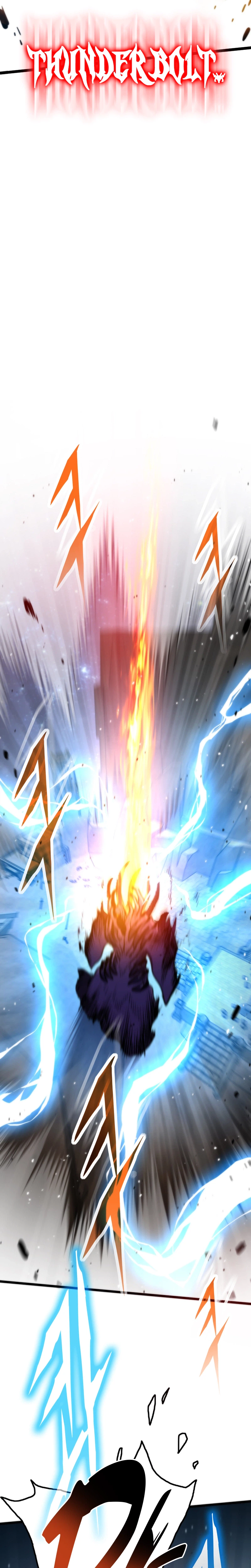 Past Life Returner Chapter 174 - Page 29