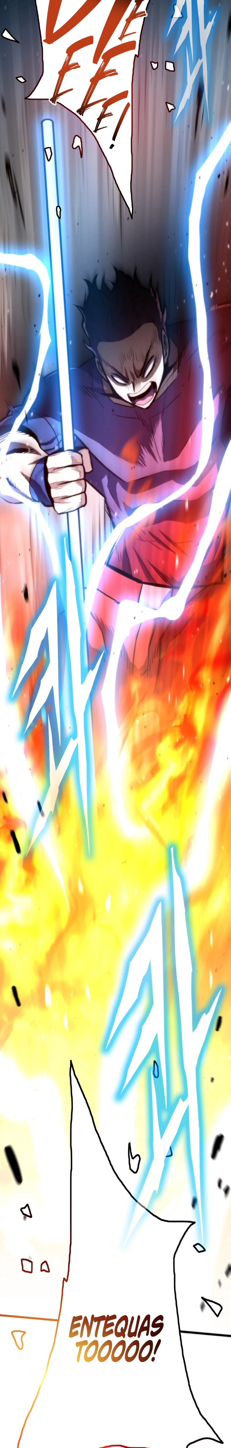 Past Life Returner Chapter 174 - Page 30