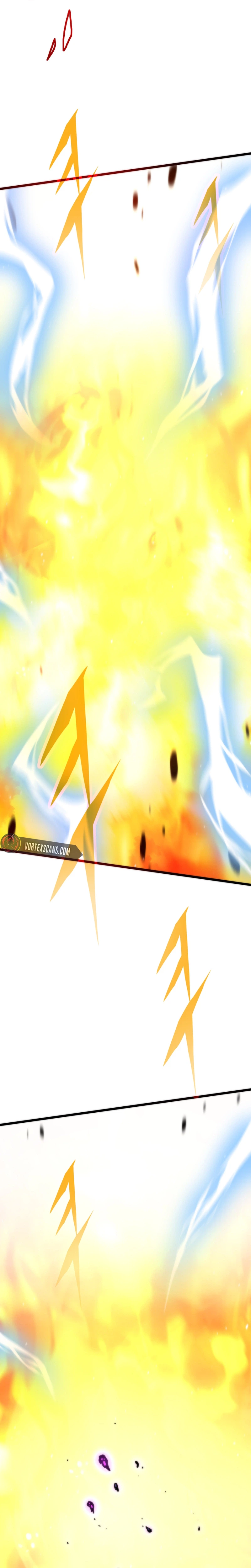 Past Life Returner Chapter 174 - Page 32