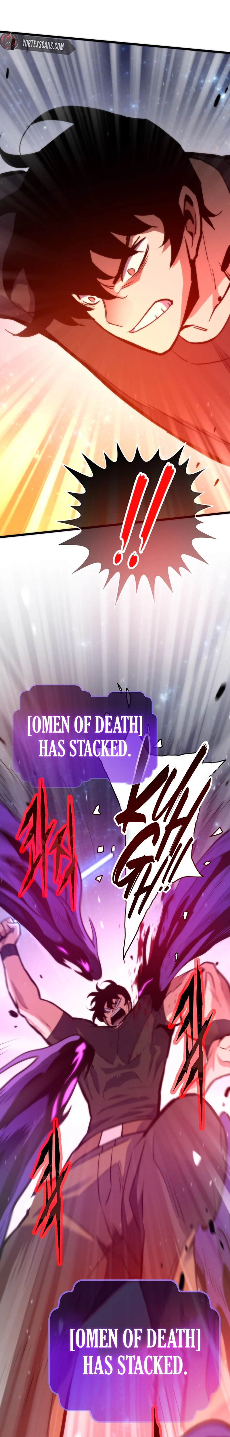 Past Life Returner Chapter 174 - Page 34