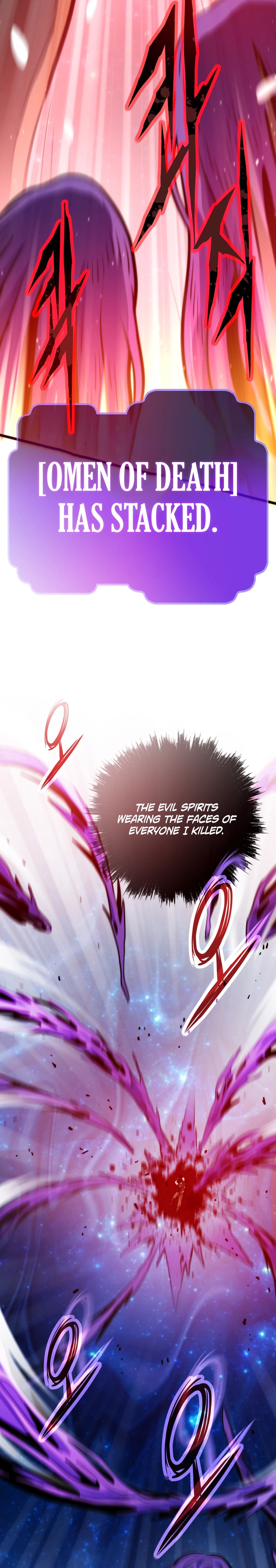 Past Life Returner Chapter 174 - Page 35